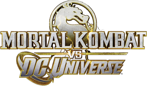 Mortal Kombat vs DC Universe (2008)