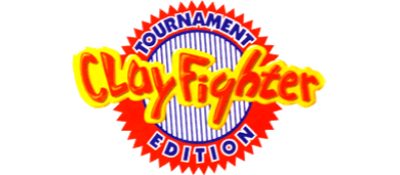 ClayFighter Tournament Edition (1994) ClayFighter Tournament Edition (1994)