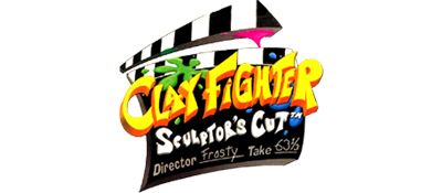 Clay Fighter Sculptor's Cut (1998) Clay Fighter Sculptor's Cut (1998)