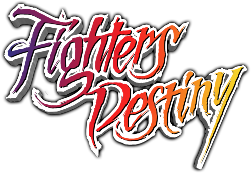 Fighters Destiny (1998)