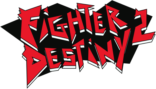Fighter Destinty 2 (2000)