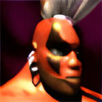 Chief Thunder