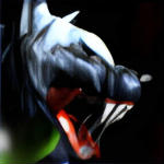 Sabrewulf
