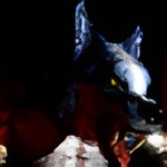 Sabrewulf