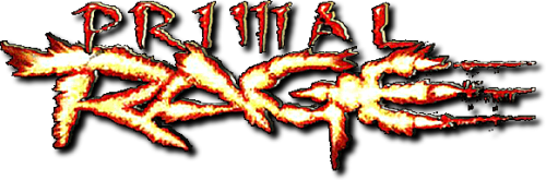 Primal Rage (1994) Primal Rage (1994)