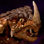 Armadon