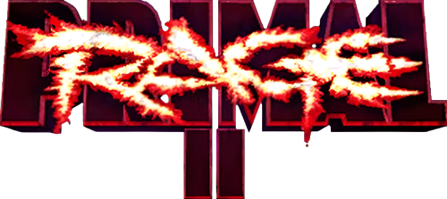 Primal Rage II (1995)