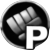 [P]
