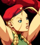 Cammy