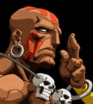 Dhalsim
