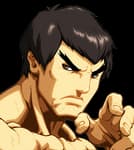 Fei-Long