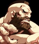 Zangief