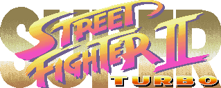 Super Street Fighter II Turbo (1994)