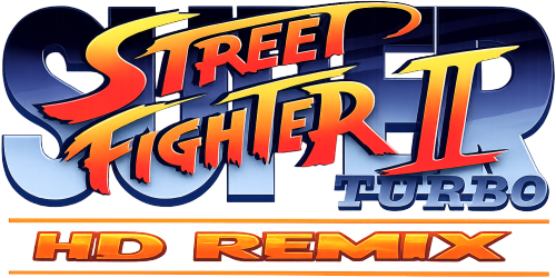 Super Street Fighter II Turbo HD Remix (2008) Super Street Fighter II Turbo HD Remix (2008)