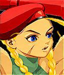 Cammy