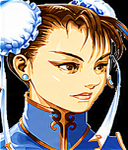 Chun-Li