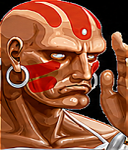 Dhalsim