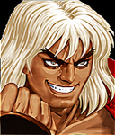 Violent Ken
