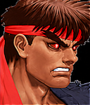 Evil Ryu