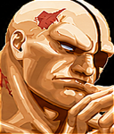 Sagat
