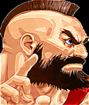 Zangief