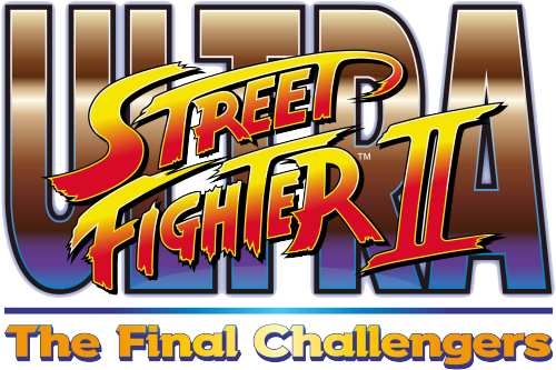 Ultra Street Fighter II: The Final Challengers (2017) Ultra Street Fighter II: The Final Challengers (2017)