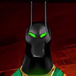 Anubis