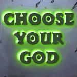 Choose Your God