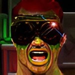 Warhead