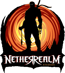 Netherrealm Studios - www.netherrealm.com