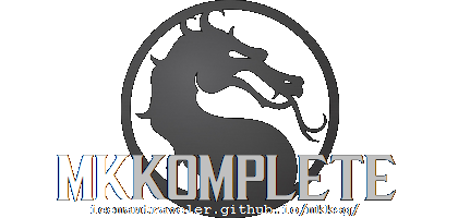 Mortal Kombat Komplete