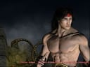 Liu Kang