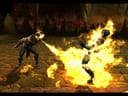 Scorpion's Fatality