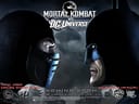 MKvsDC - Sub-Zero vs Batman - MKKomplete Edition