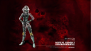 MKA Khameleon Wallpaper