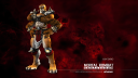 MKA Kintaro Wallpaper