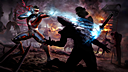 Mortal Kombat 2011 Kenshi Wallpaper
