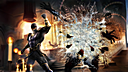Mortal Kombat 2011 Rain Wallpaper