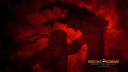 Mortal Kombat 2011 Liu Kang Shadows Wallpaper