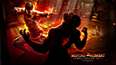 Mortal Kombat 2011 Liu Kang Wallpaper