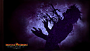 Mortal Kombat 2011 Mileena Shadows Wallpaper