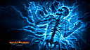 Mortal Kombat 2011 Raiden Shadows Wallpaper