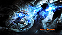 Mortal Kombat 2011 Raiden Wallpaper