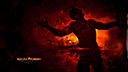 Mortal Kombat 2011 Scorpion Shadows Wallpaper