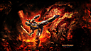 Mortal Kombat 2011 Scorpion Wallpaper
