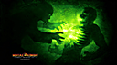 Mortal Kombat 2011 Shang Tsung Shadows Wallpaper