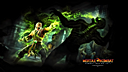 Mortal Kombat 2011 Shang Tsung Wallpaper