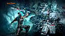 Mortal Kombat 2011 Sub-Zero Wallpaper