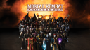 MKA Kustom Wallpaper by Rachel with Khameleon, Taven, and Daegon