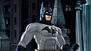 MKvsDC - Batman
